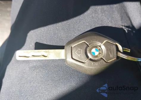 2008 BMW Z4 3.0I z USA, uszkodzony, nr VIN 4USBU33588LW74083